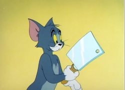 تام و جری (فصل2-قسمت5)